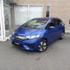 honda fit 2014 -HONDA--Fit DAA-GP5--GP5-3103348---HONDA--Fit DAA-GP5--GP5-3103348- image 1