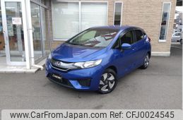 honda fit 2014 -HONDA--Fit DAA-GP5--GP5-3103348---HONDA--Fit DAA-GP5--GP5-3103348-