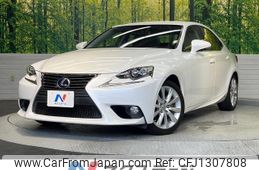 lexus is 2013 quick_quick_AVE30_AVE30-5007462