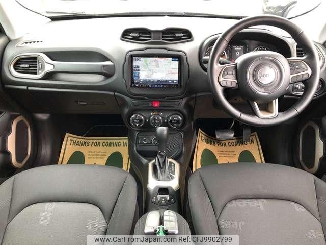 jeep renegade 2016 quick_quick_ABA-BU14_1C4BU0000GPC94229 image 2