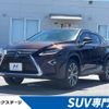 lexus rx 2016 -LEXUS--Lexus RX DAA-GYL20W--GYL20-0003329---LEXUS--Lexus RX DAA-GYL20W--GYL20-0003329- image 1