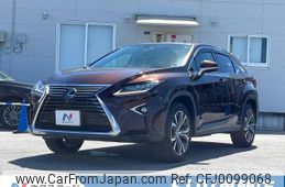 lexus rx 2016 -LEXUS--Lexus RX DAA-GYL20W--GYL20-0003329---LEXUS--Lexus RX DAA-GYL20W--GYL20-0003329-