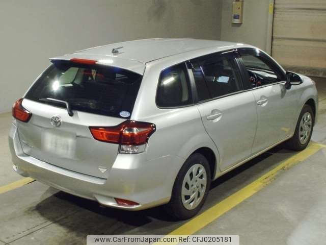 toyota corolla-fielder 2020 -TOYOTA--Corolla Fielder DBA-NZE164G--NZE164-7079807---TOYOTA--Corolla Fielder DBA-NZE164G--NZE164-7079807- image 2