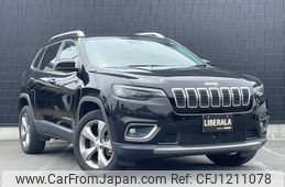 chrysler jeep-cherokee 2019 -CHRYSLER--Jeep Cherokee ABA-KL20L--1C4PJMHNXKD407774---CHRYSLER--Jeep Cherokee ABA-KL20L--1C4PJMHNXKD407774-