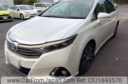 toyota sai 2013 CFJ1693570