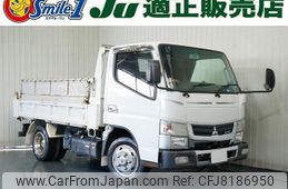 mitsubishi-fuso canter 2014 GOO_NET_EXCHANGE_0720077A30230111W004