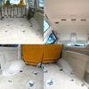toyota land-cruiser-wagon 2004 -TOYOTA--Land Cruiser Wagon GH-UZJ100W--UZJ100-0149760---TOYOTA--Land Cruiser Wagon GH-UZJ100W--UZJ100-0149760- image 15