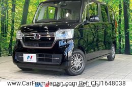 honda n-box 2022 CFJ1648038