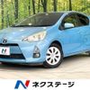 toyota aqua 2013 -TOYOTA--AQUA DAA-NHP10--NHP10-2215435---TOYOTA--AQUA DAA-NHP10--NHP10-2215435- image 1