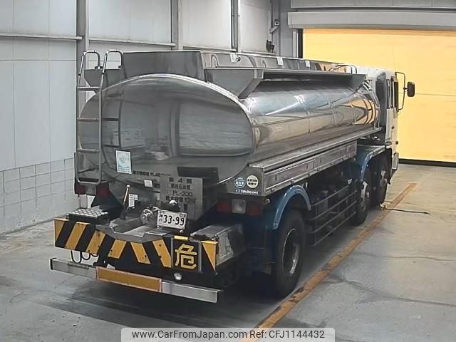 hino hino-others 2002 -HINO--Hino Truck GN2PPH-10509---HINO--Hino Truck GN2PPH-10509- image 2