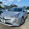 toyota prius 2016 -TOYOTA--Prius ZVW51--6009325---TOYOTA--Prius ZVW51--6009325- image 1