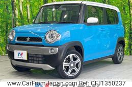 suzuki hustler 2014 CFJ1350237