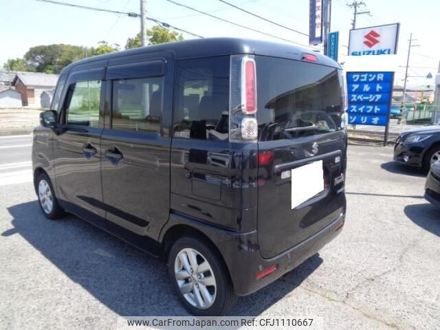 suzuki spacia 2018 quick_quick_DAA-MK53S_137698 image 2