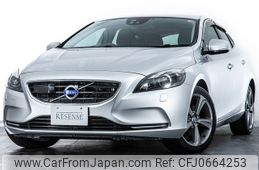 volvo v40 2014 -VOLVO--Volvo V40 DBA-MB4164T--YV1MV485BE2154930---VOLVO--Volvo V40 DBA-MB4164T--YV1MV485BE2154930-