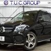 mercedes-benz gle-class 2015 -MERCEDES-BENZ--Benz GLE LDA-166024--WDC1660242A627018---MERCEDES-BENZ--Benz GLE LDA-166024--WDC1660242A627018- image 1