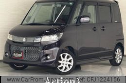 suzuki palette 2012 quick_quick_MK21S_MK21S-418888