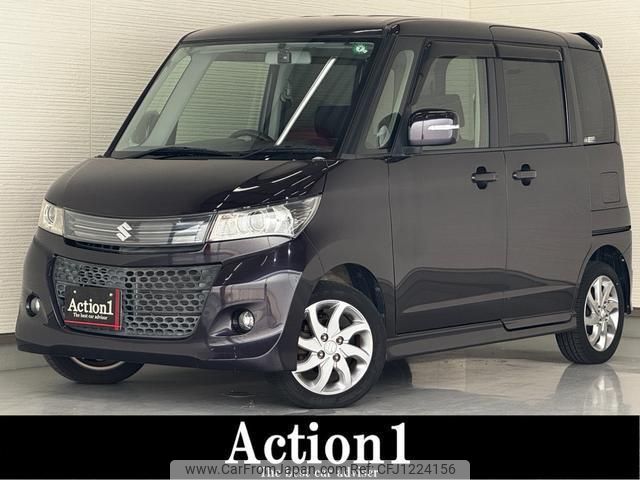 suzuki palette 2012 quick_quick_MK21S_MK21S-418888 image 1