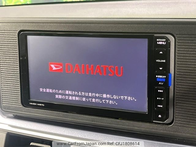 daihatsu cast 2016 CFJ1808614 image 2