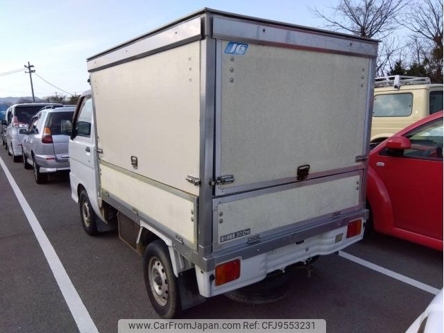 daihatsu hijet-truck 2002 -DAIHATSU--Hijet Truck S200P--S200P-0086957---DAIHATSU--Hijet Truck S200P--S200P-0086957- image 2