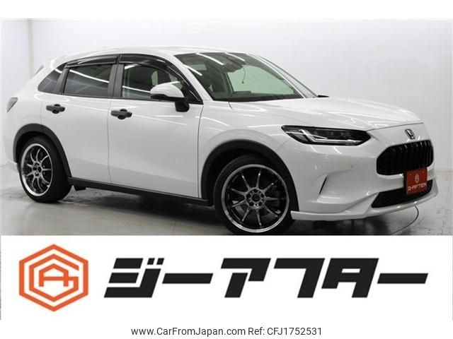 honda honda-others 2023 CFJ1752531 image 1