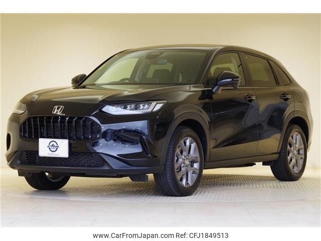 honda honda-others 2024 CFJ1849513 image 1
