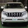 toyota land-cruiser-prado 2015 -トヨタ--ﾗﾝﾄﾞｸﾙｰｻﾞｰﾌﾟﾗﾄﾞ CBA-GRJ151W--GRJ151-0004129---トヨタ--ﾗﾝﾄﾞｸﾙｰｻﾞｰﾌﾟﾗﾄﾞ CBA-GRJ151W--GRJ151-0004129- image 6