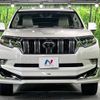 toyota land-cruiser-prado 2022 -TOYOTA--Land Cruiser Prado 3BA-TRJ150W--TRJ150-0155803---TOYOTA--Land Cruiser Prado 3BA-TRJ150W--TRJ150-0155803- image 15