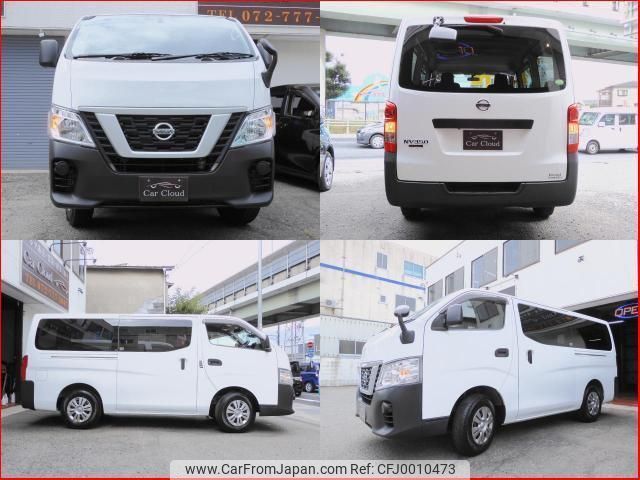 nissan nv350-caravan-van 2020 quick_quick_LDF-VW6E26_VW6E26-114251 image 2