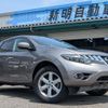 nissan murano 2008 quick_quick_CBA-TNZ51_TNZ51-002280 image 1