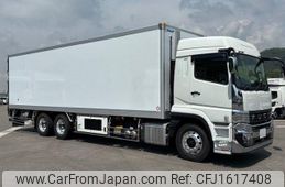 mitsubishi-fuso super-great 2025 CFJ1617408