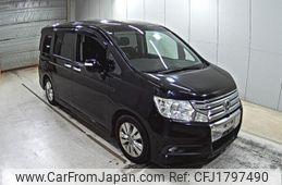 honda stepwagon 2011 CFJ1797490