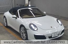 porsche 911 2017 -PORSCHE--Porsche 911 WP0ZZZ99ZHS139670---PORSCHE--Porsche 911 WP0ZZZ99ZHS139670-