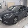 toyota harrier 2022 -TOYOTA 【三河 342ﾘ 27】--Harrier 6BA-MXUA80--MXUA80-0077868---TOYOTA 【三河 342ﾘ 27】--Harrier 6BA-MXUA80--MXUA80-0077868- image 1