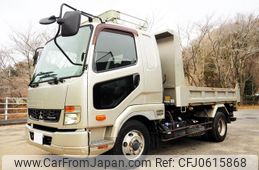 mitsubishi-fuso fighter 2013 GOO_NET_EXCHANGE_0403477A30241230W002