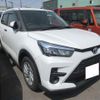 toyota raize 2022 -TOYOTA 【名古屋 540ﾛ99】--Raize A202A-0031126---TOYOTA 【名古屋 540ﾛ99】--Raize A202A-0031126- image 1