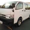 toyota hiace-van 2012 -トヨタ--ﾊｲｴｰｽ ﾊﾞﾝ KDH206V--8054271---トヨタ--ﾊｲｴｰｽ ﾊﾞﾝ KDH206V--8054271- image 15