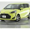 toyota sienta 2018 quick_quick_NSP170G_NSP170-7168488 image 2