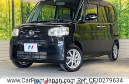 daihatsu tanto 2011 -DAIHATSU--Tanto DBA-L375S--L375S-0475201---DAIHATSU--Tanto DBA-L375S--L375S-0475201-