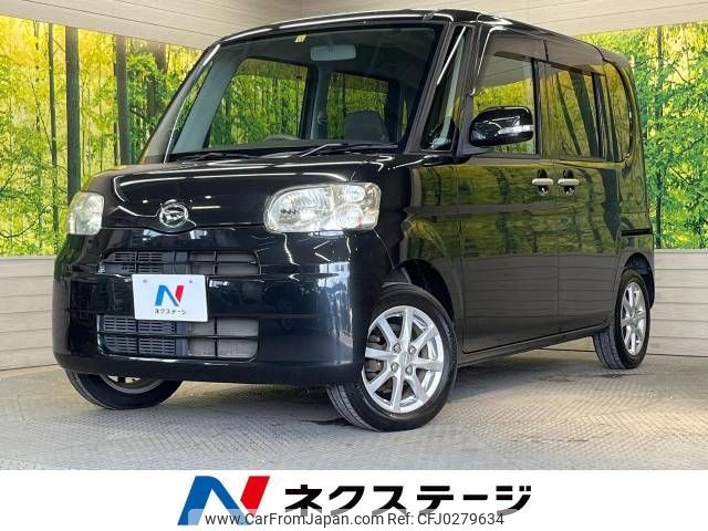 daihatsu tanto 2011 -DAIHATSU--Tanto DBA-L375S--L375S-0475201---DAIHATSU--Tanto DBA-L375S--L375S-0475201- image 1