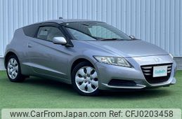 honda cr-z 2011 -HONDA--CR-Z DAA-ZF1--ZF1-1024985---HONDA--CR-Z DAA-ZF1--ZF1-1024985-