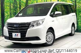 toyota noah 2016 -TOYOTA--Noah DAA-ZWR80G--ZWR80-0173437---TOYOTA--Noah DAA-ZWR80G--ZWR80-0173437-