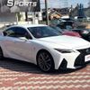 lexus is 2020 CFJ1614516 image 16