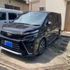 toyota voxy 2019 -TOYOTA--Voxy DBA-ZRR80W--ZRR80-0528525---TOYOTA--Voxy DBA-ZRR80W--ZRR80-0528525- image 2