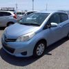 toyota vitz 2011 TE1853 image 14