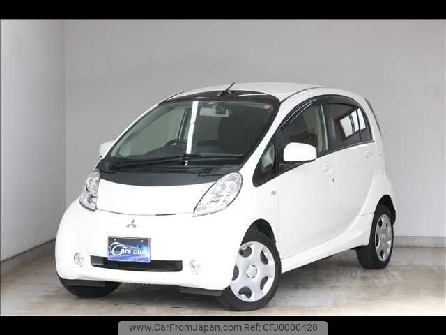 mitsubishi i-miev 2019 -MITSUBISHI--i-Miev ZAA-HD4W--HD4W-0000238---MITSUBISHI--i-Miev ZAA-HD4W--HD4W-0000238- image 1