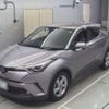 toyota c-hr 2018 -TOYOTA 【名古屋 393ﾈ8118】--C-HR DAA-ZYX10--ZYX10-2136545---TOYOTA 【名古屋 393ﾈ8118】--C-HR DAA-ZYX10--ZYX10-2136545- image 1