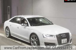 audi s8 2014 -AUDI 【豊橋 301ﾋ9185】--Audi S8 4HCTFF-FN018440---AUDI 【豊橋 301ﾋ9185】--Audi S8 4HCTFF-FN018440-