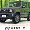 suzuki jimny 2020 quick_quick_JB64W_JB64W-179072 image 1