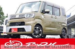 daihatsu wake 2015 -DAIHATSU 【豊田 580ﾇ9588】--WAKE DBA-LA700S--LA700S-0028866---DAIHATSU 【豊田 580ﾇ9588】--WAKE DBA-LA700S--LA700S-0028866-