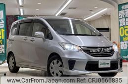 honda freed 2014 -HONDA--Freed DBA-GB3--GB3-1603916---HONDA--Freed DBA-GB3--GB3-1603916-